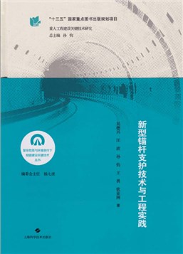 新型锚杆支护技术与工程实践